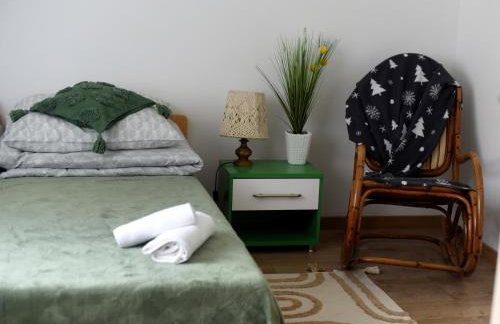 Agroturystyka w Dolinie Raty - Foto 19