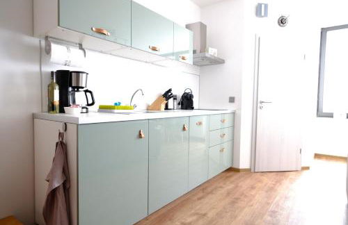 b3 - bike & bed bitterfeld - Foto 17