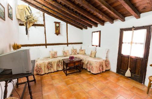 La Casa de los Soportales - Foto 1