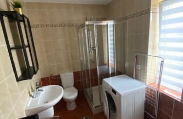 Ferienwohnung 2 am Holzwurm - Foto 5