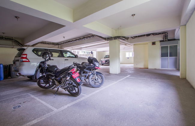 Retreat Serviced Apartments - Foto 62