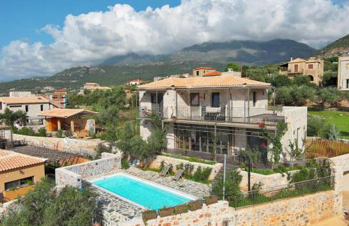 Thalassori Villas - Foto 10