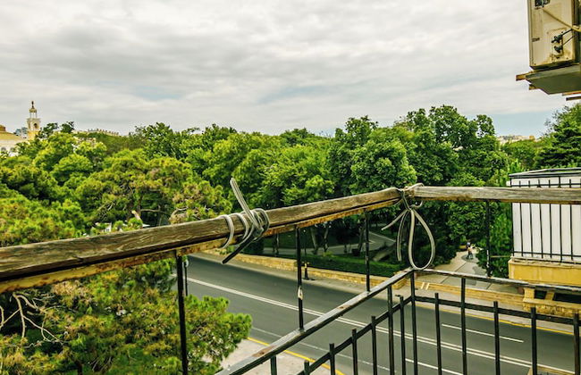 Luxury Apartment with Flame Tower View - Foto 17