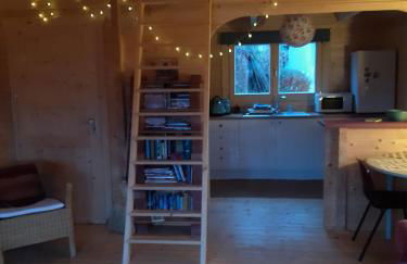 Springbank Cabin - Foto 24