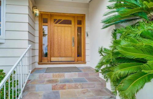 Ocean & Bay Views Pool & Hot Tub Rooftop Patio - Foto 10