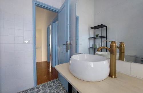 Casa Mimosa with private pool & garden - Foto 6