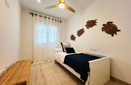 Villa Axarquia paraiso 88 Sinese Design Homes - Foto 8