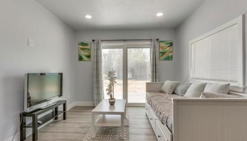 End Unit with Clear Lake Access in NorCal! - Foto 5