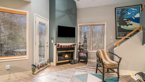 Wintergreen Condo, Unit #543 - Foto 4