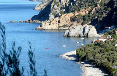 Pinelopi Holiday House - Foto 18