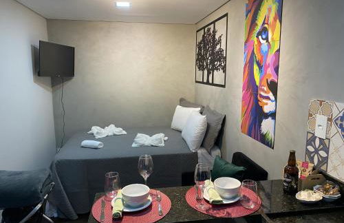 Alto da Villa Refúgio romântico em Ouro Preto - Foto 1