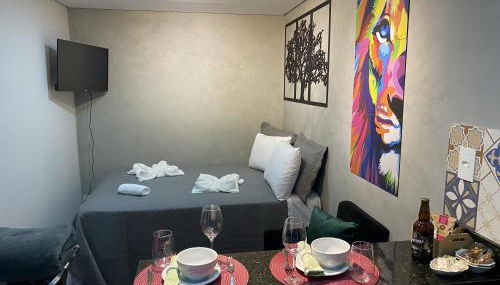 Alto da Villa Refúgio romântico em Ouro Preto - Foto 1