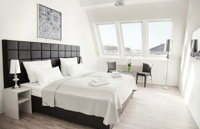 Apartments Rosenthal Residence - Foto 15