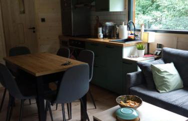 Dom nad wodospadem - Foto 11