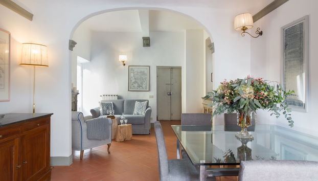 Borgodegreci Apartments - Foto 2, Imagen principal