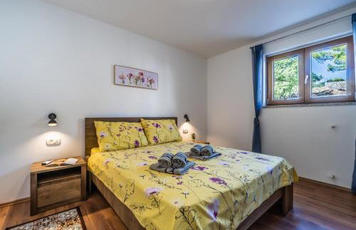 Villa Vanda - Foto 16