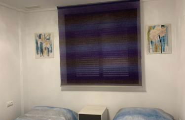 Jardines Del Gorgos Modern Retreat Near Javea Beach - Foto 26