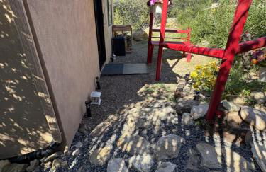 Cozy Studio at the Pecos Village - Foto 19