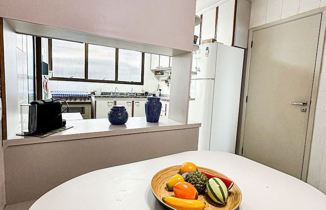 Vista para Oceano e Ar condicionado - Foto 28