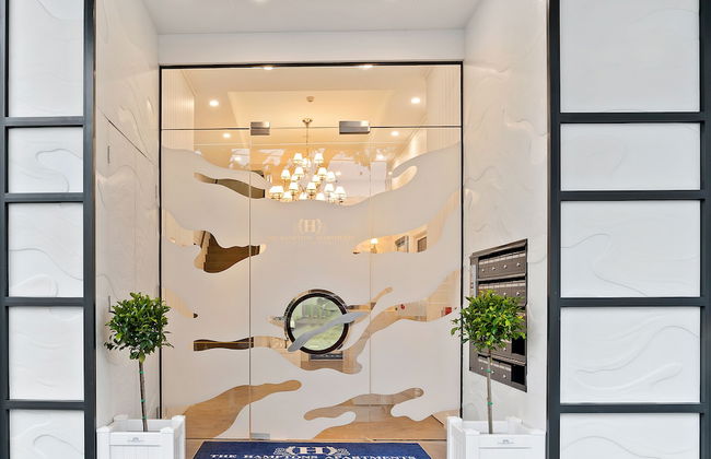 The Hamptons Apartments - Port Melbourne - Foto 60