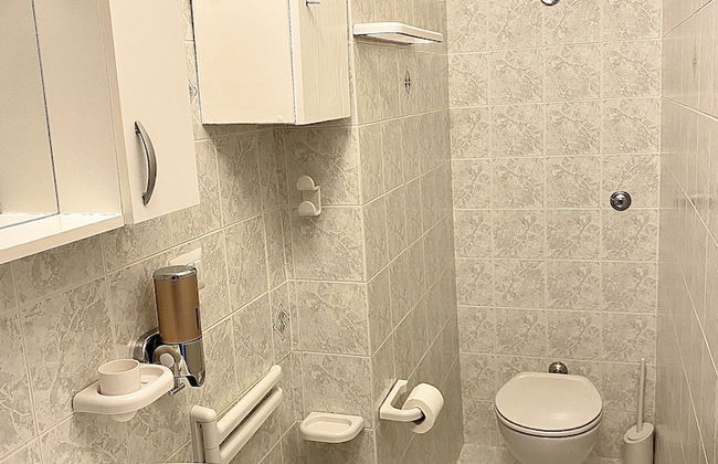 Apartmen Near the Scala Dei Turchi Beach - Foto 12