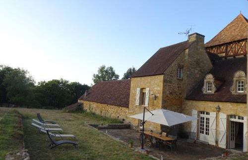 Château à Gourdon dans le Lot - Photo 35