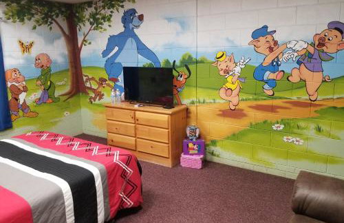 Medley Manor - Foto 17