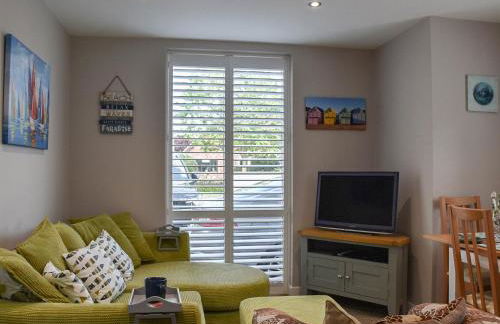 The Boat House At Tides Reach - Foto 1