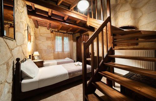 Villa Levedeli - Foto 14