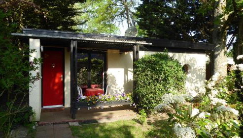 Garden Studio Chantilly - Foto 2