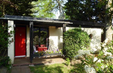 Garden Studio Chantilly - Foto 2