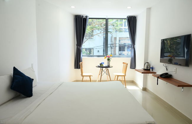 TalaSaigon Hotel - Photo 12