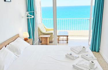 Tahiti - Frente al Mar - Gran Terraza - Parking Gratis - Foto 11