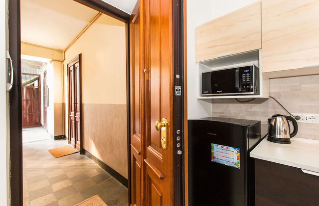 Piazza Statuto Comfortable Apartment - Foto 13