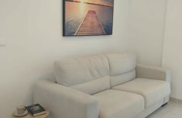 TURISMO LOS LANCES TARIFA( PARKING GRATUITO) - Foto 8