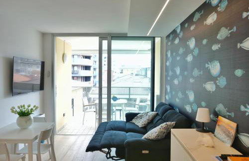 Acquario sulla laguna EXCLUSIVE Luxury Apartment - Photo 20