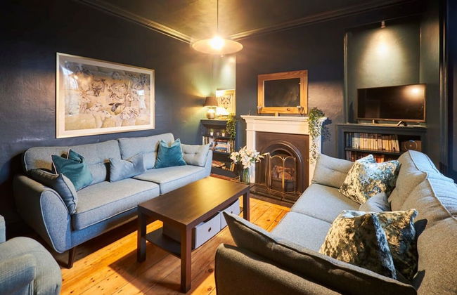 Host Stay Prospect Cottage - Foto 2