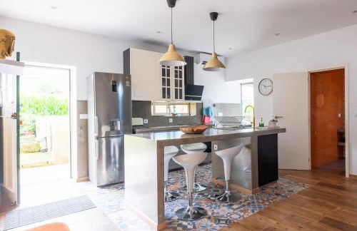 Villa Várzea Design Nest - Photo 14