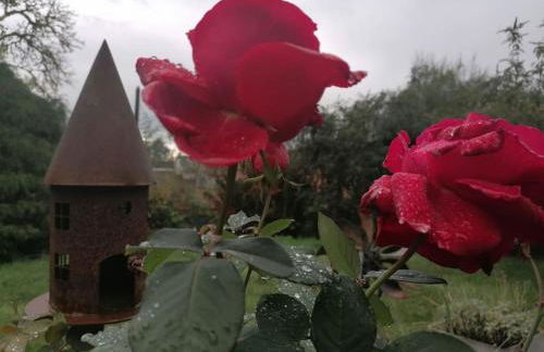 10 min nach Augsburg - Apartment mit Extra-Eingang - Foto 5