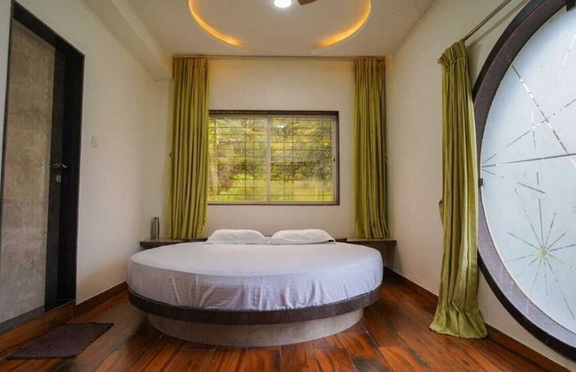 Shivaji's Villa By Joy Suites - Photo 7