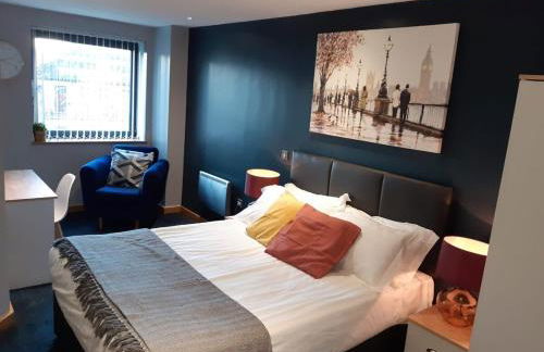 Northern Lights Apartment - Foto 7