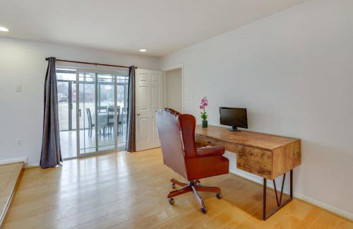 6 Mi to Dtwn Garland Group Getaway with Pool Access - Foto 13