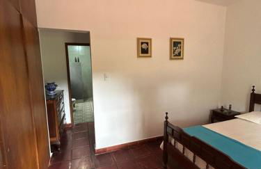 Chácara Casa Amarela - estrutura completa de lazer - ambientes elegantes e exclusivos - campo de futebol e bocha - piscina - lareiras - 10 min Rota do Vinho - Foto 48