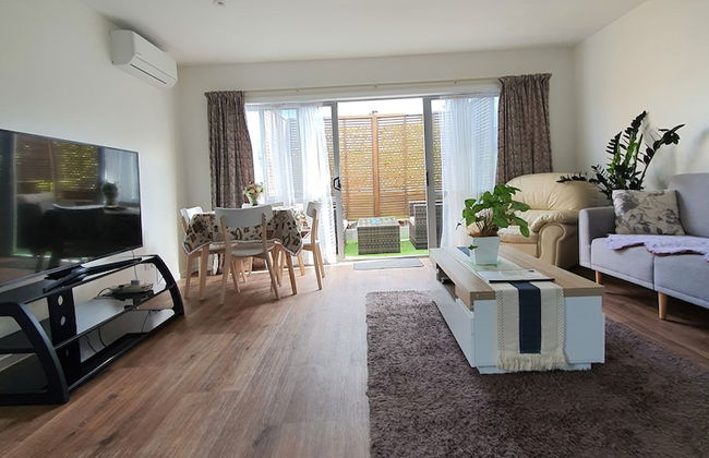 Alice House - Photo 8