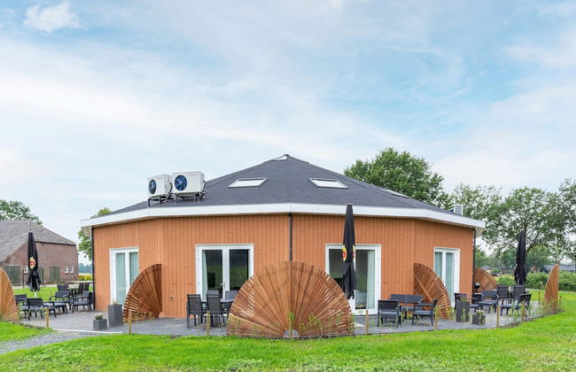 Attractive Holiday Home in Gorp and Roovert Estate - Photo 1