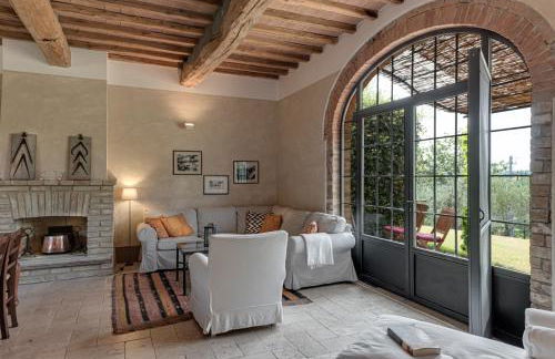 Podere Ferranino at Ville Ferrano - Foto 16