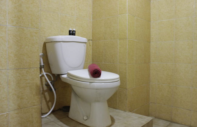 Spacious 2BR Apartment Buah Batu Park near Exit Tol - Foto 15