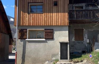 Chalet Bozel 6 people close to Courchevel - Foto 15