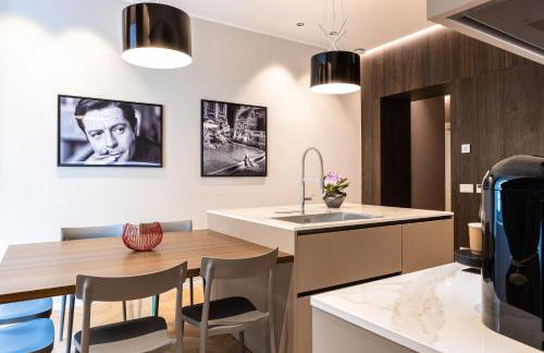 La Dolce Vita Luxury Apartment - Foto 33