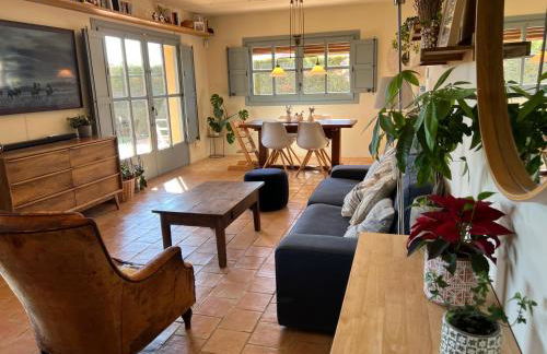 Villa with privat pool La Bisbal - Foto 15